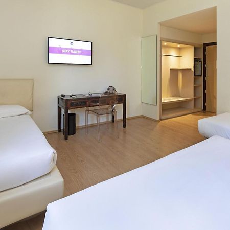 B&B Hotel Malpensa Lago Maggiore Vergiate Eksteriør bilde