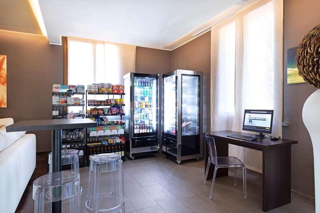 B&B Hotel Malpensa Lago Maggiore Vergiate Interiør bilde