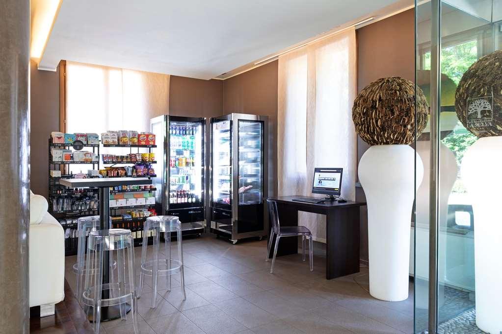 B&B Hotel Malpensa Lago Maggiore Vergiate Interiør bilde