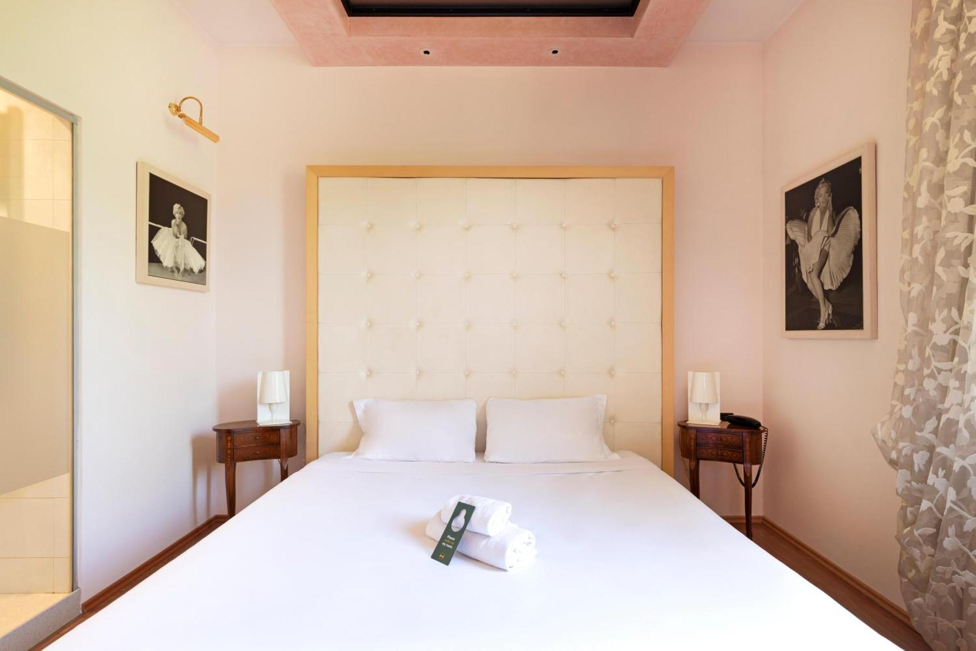 B&B Hotel Malpensa Lago Maggiore Vergiate Eksteriør bilde