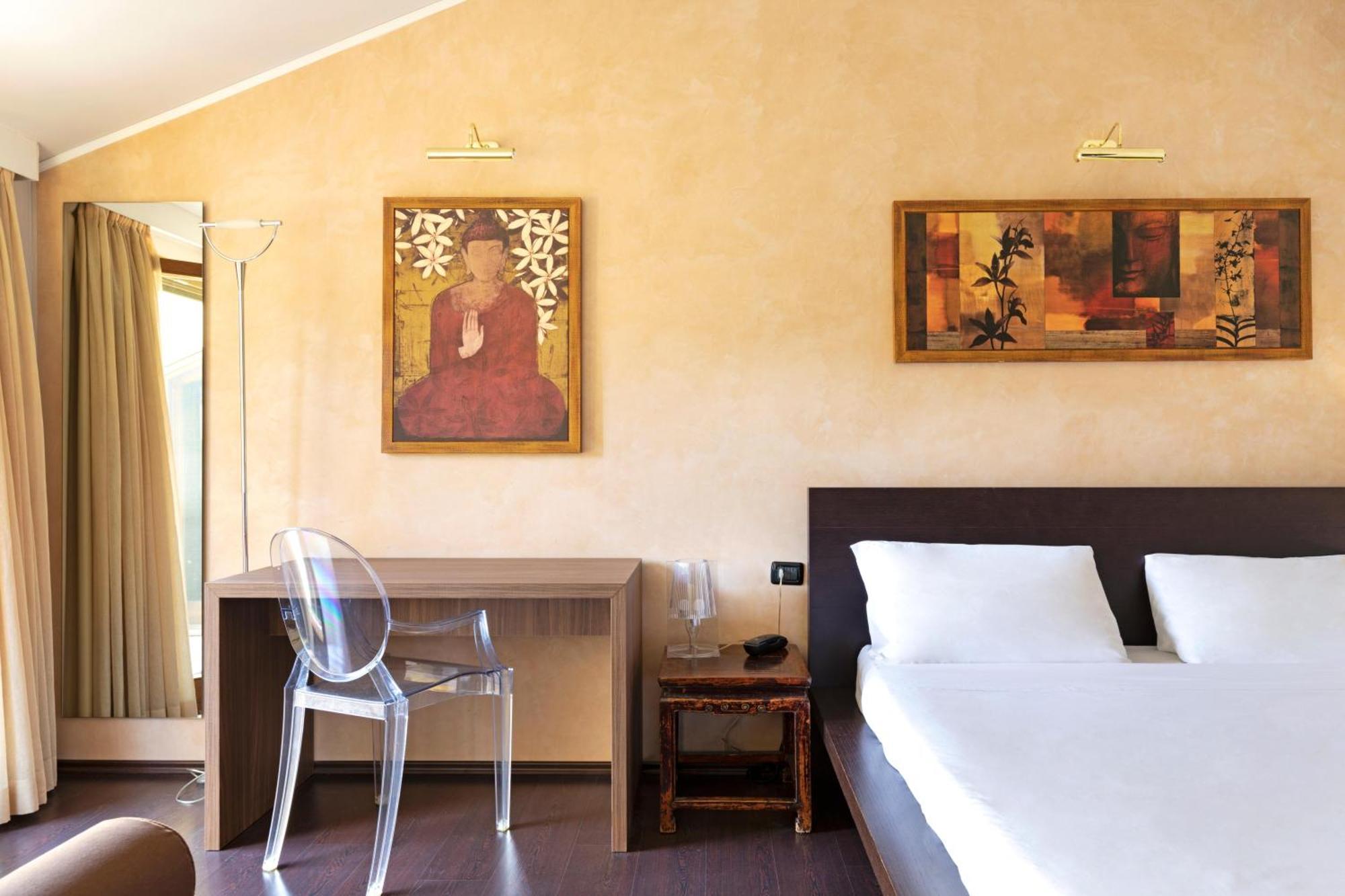 B&B Hotel Malpensa Lago Maggiore Vergiate Eksteriør bilde