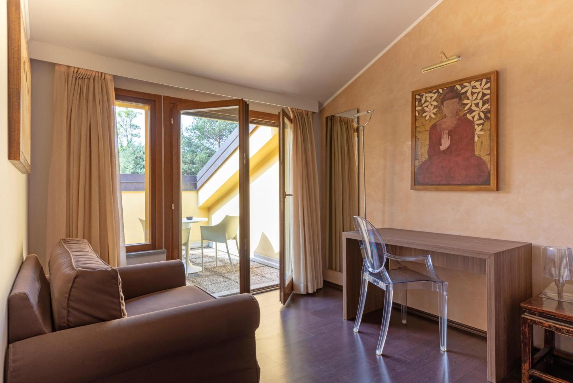 B&B Hotel Malpensa Lago Maggiore Vergiate Eksteriør bilde
