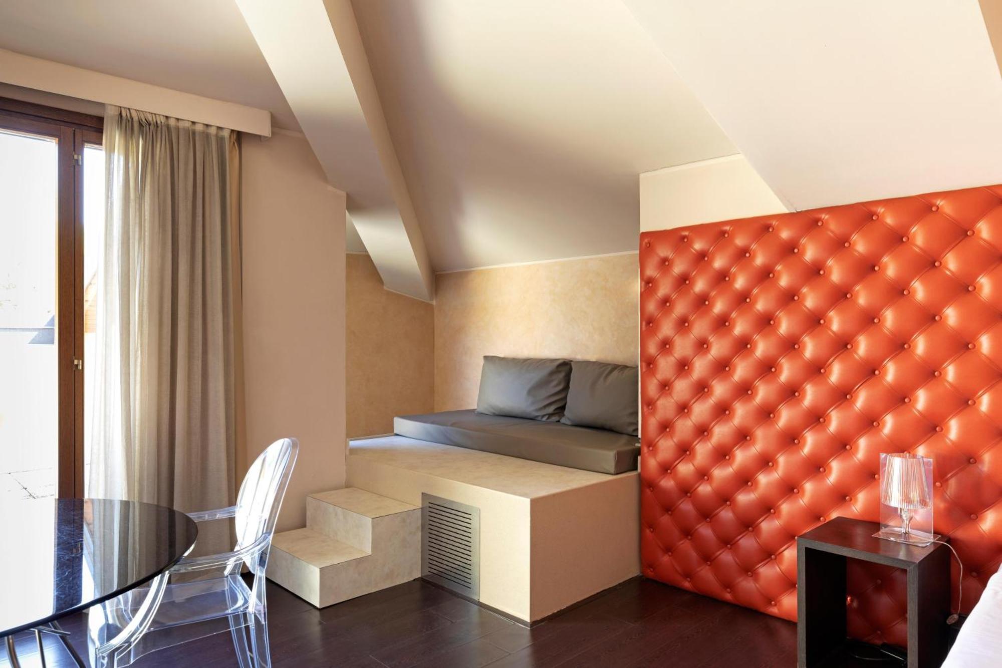 B&B Hotel Malpensa Lago Maggiore Vergiate Eksteriør bilde