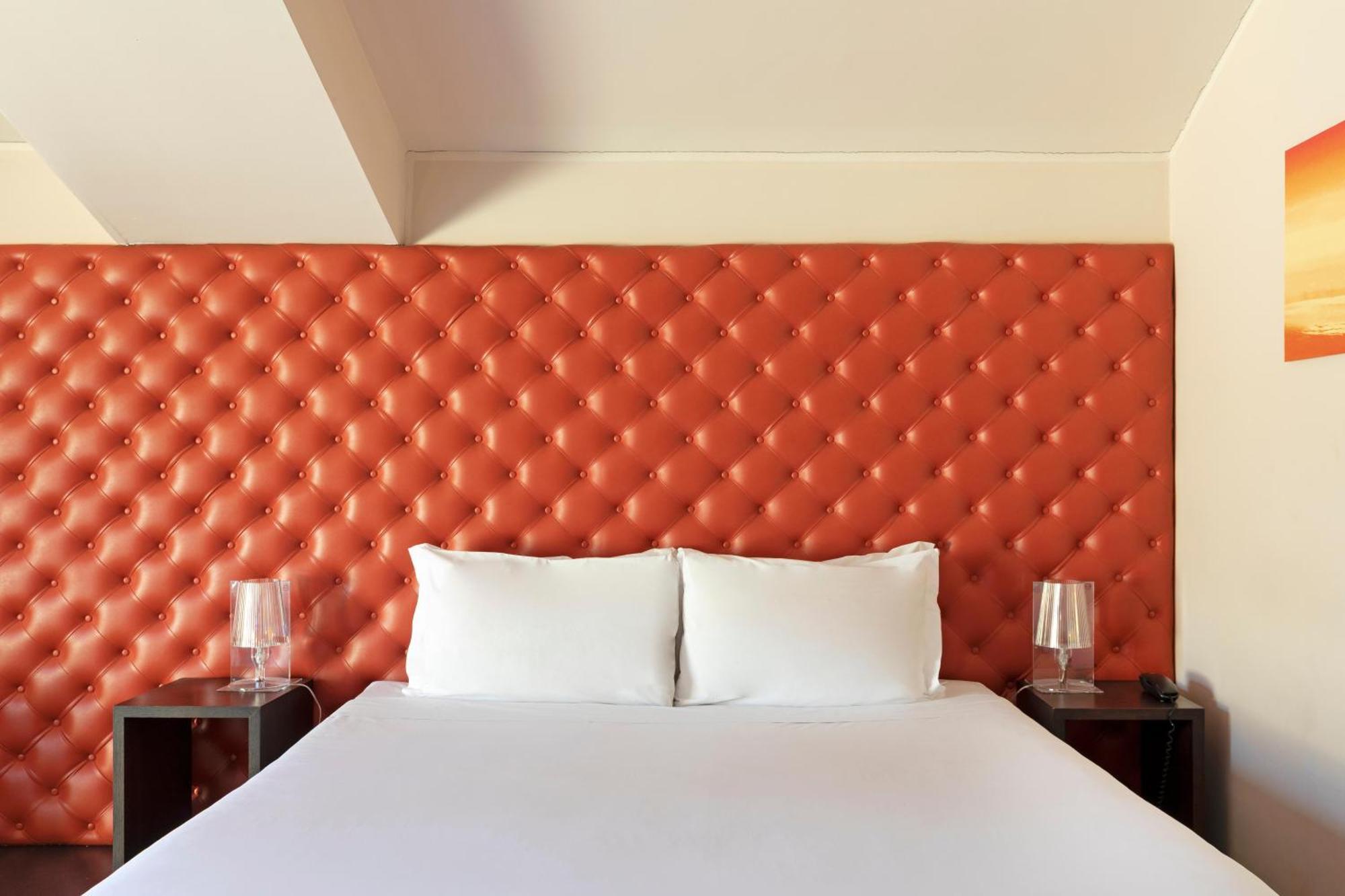 B&B Hotel Malpensa Lago Maggiore Vergiate Eksteriør bilde