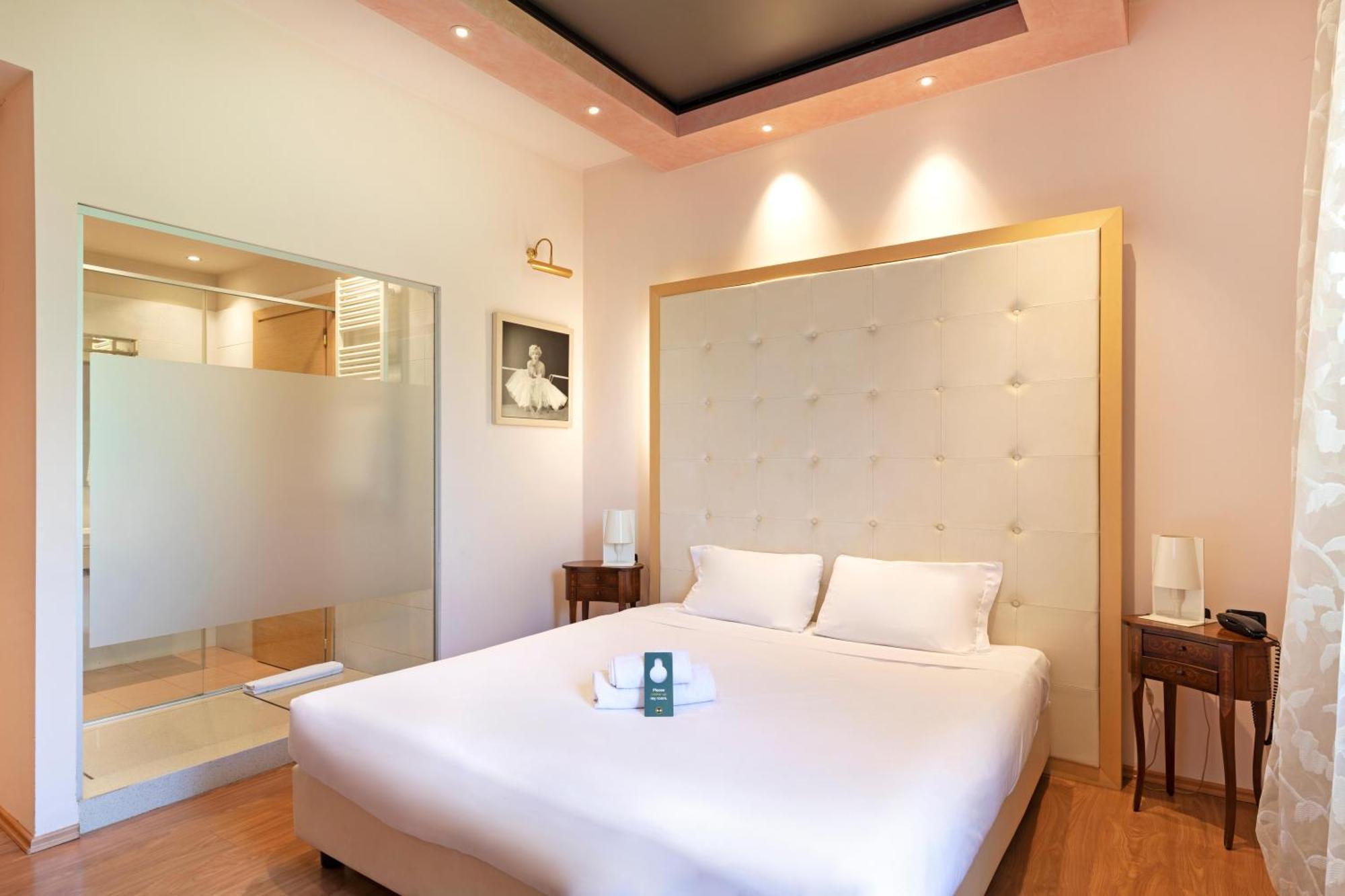 B&B Hotel Malpensa Lago Maggiore Vergiate Eksteriør bilde