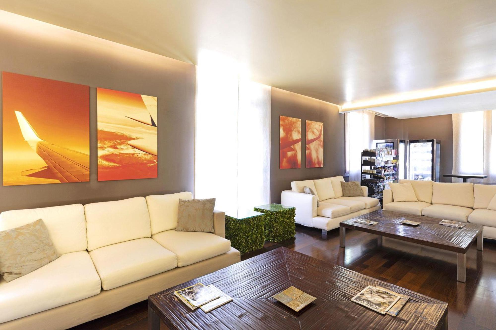 B&B Hotel Malpensa Lago Maggiore Vergiate Eksteriør bilde