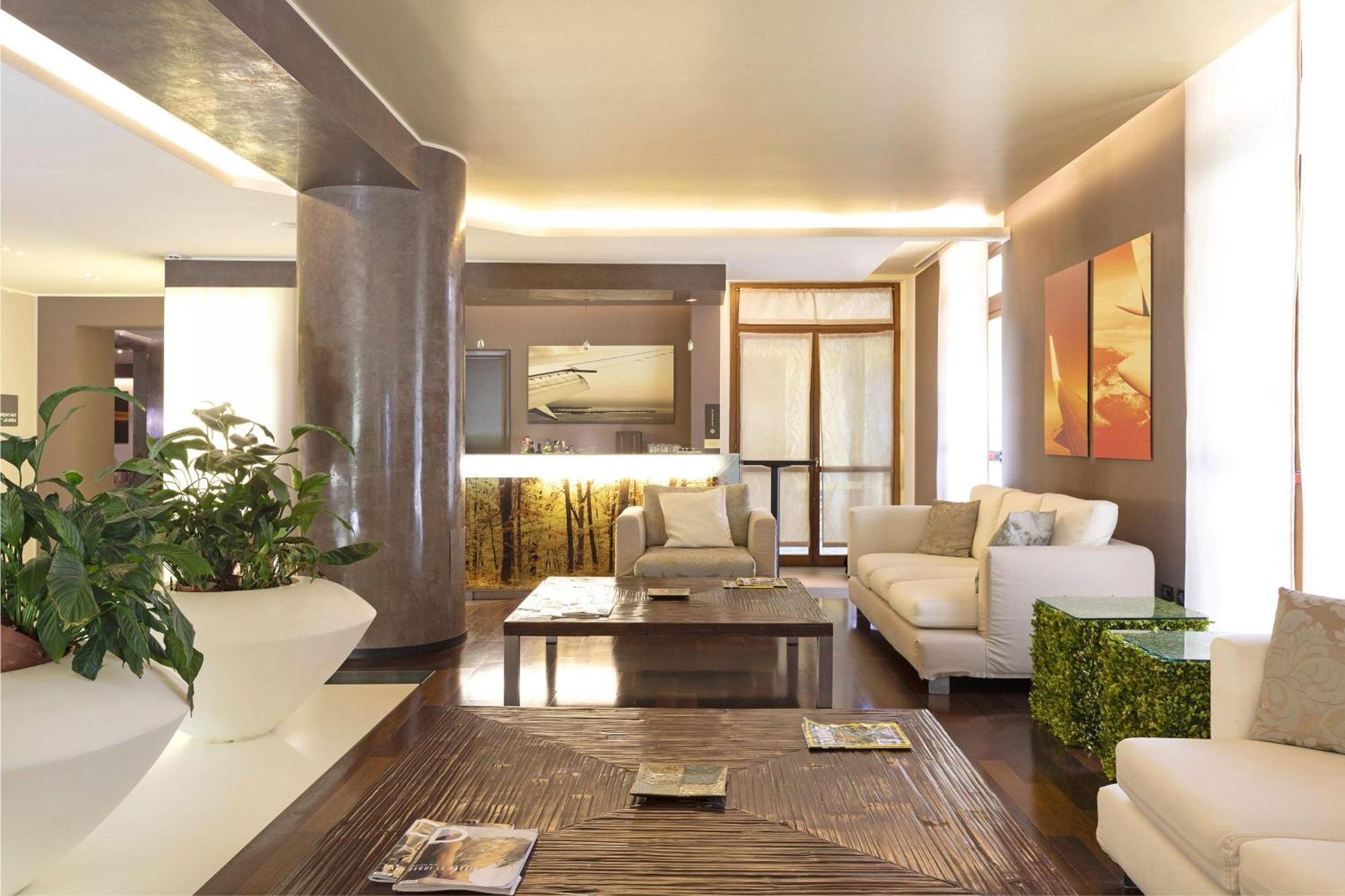 B&B Hotel Malpensa Lago Maggiore Vergiate Eksteriør bilde