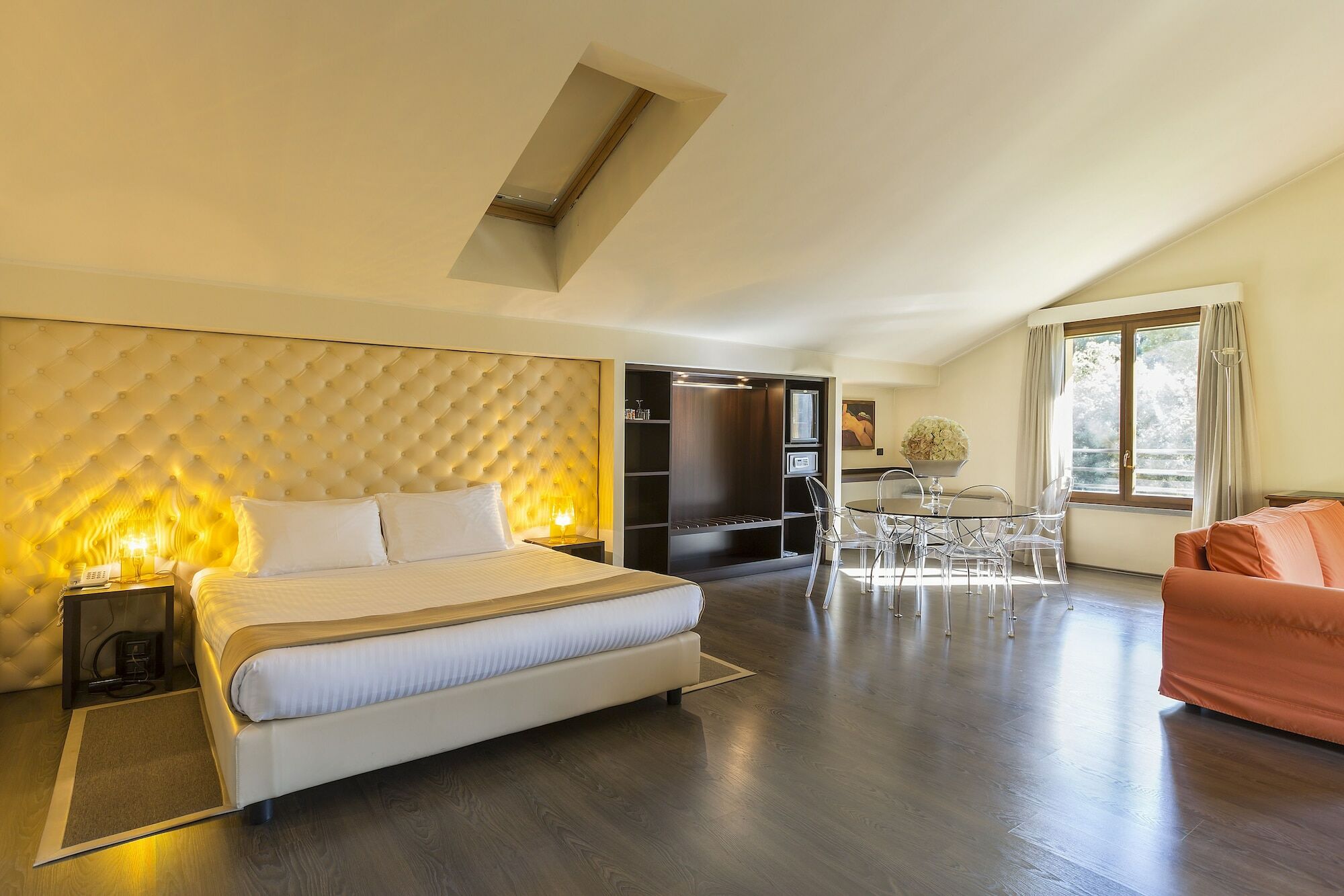 B&B Hotel Malpensa Lago Maggiore Vergiate Eksteriør bilde