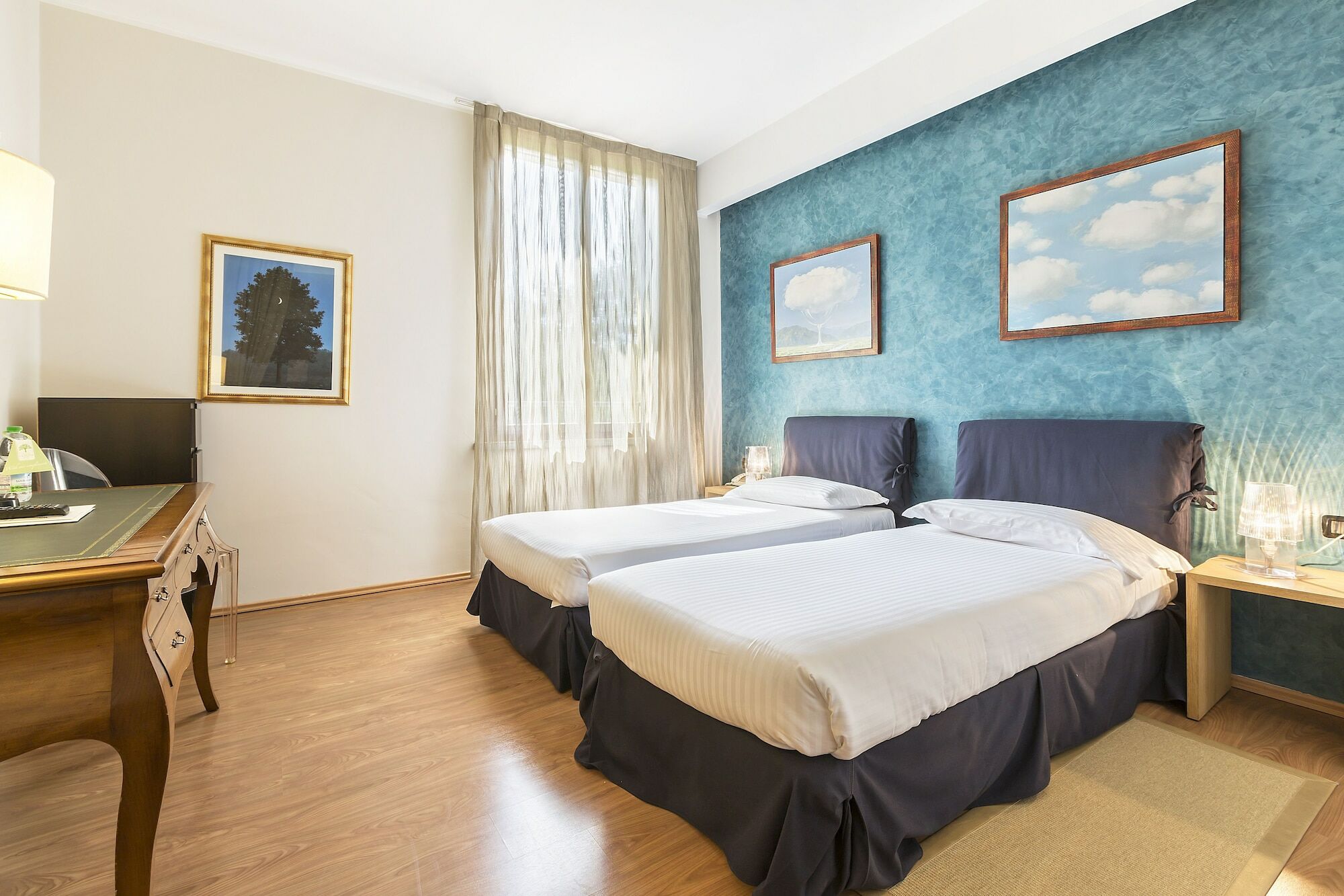 B&B Hotel Malpensa Lago Maggiore Vergiate Eksteriør bilde