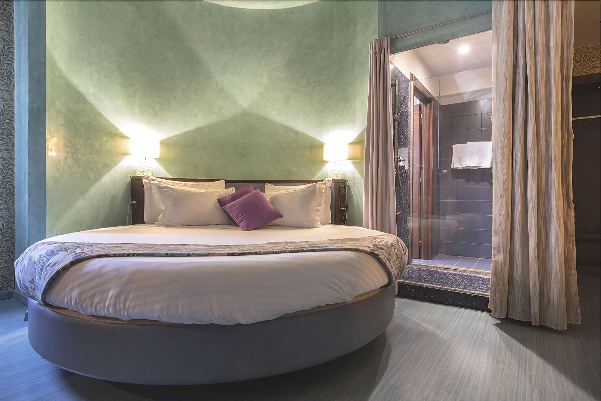 B&B Hotel Malpensa Lago Maggiore Vergiate Eksteriør bilde