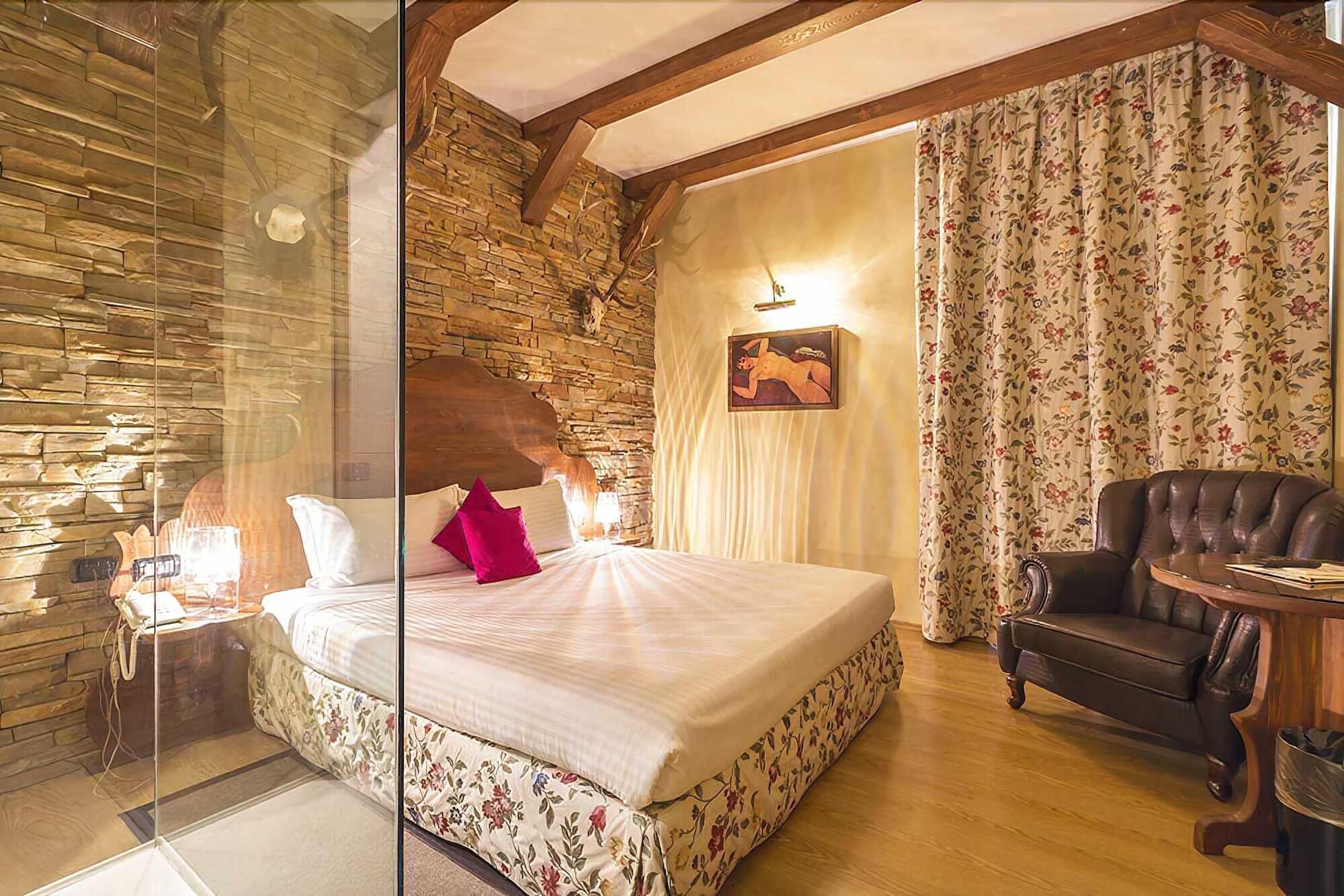 B&B Hotel Malpensa Lago Maggiore Vergiate Eksteriør bilde