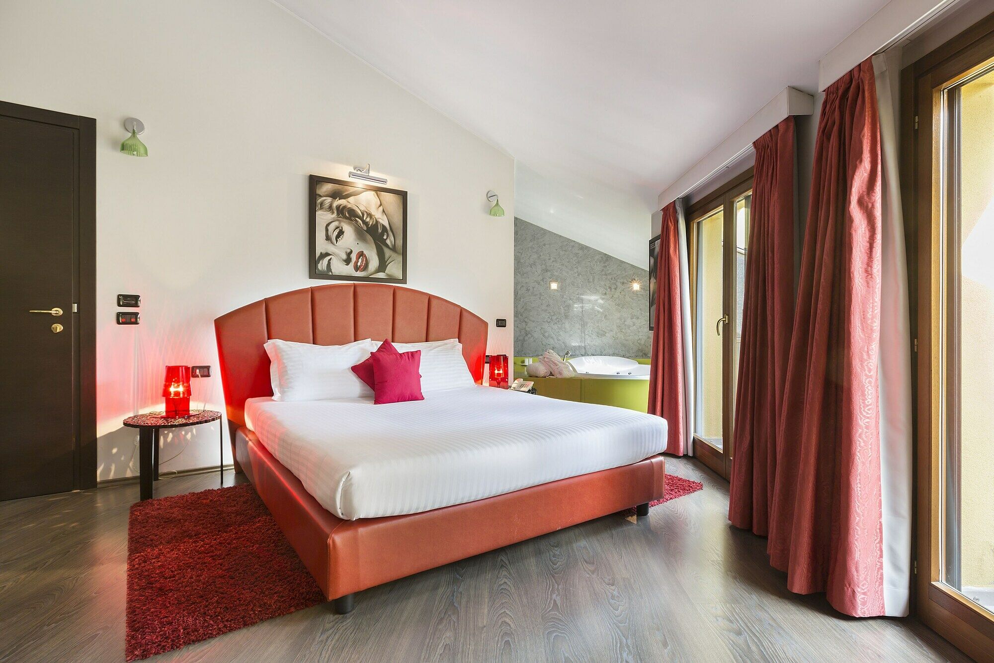 B&B Hotel Malpensa Lago Maggiore Vergiate Eksteriør bilde